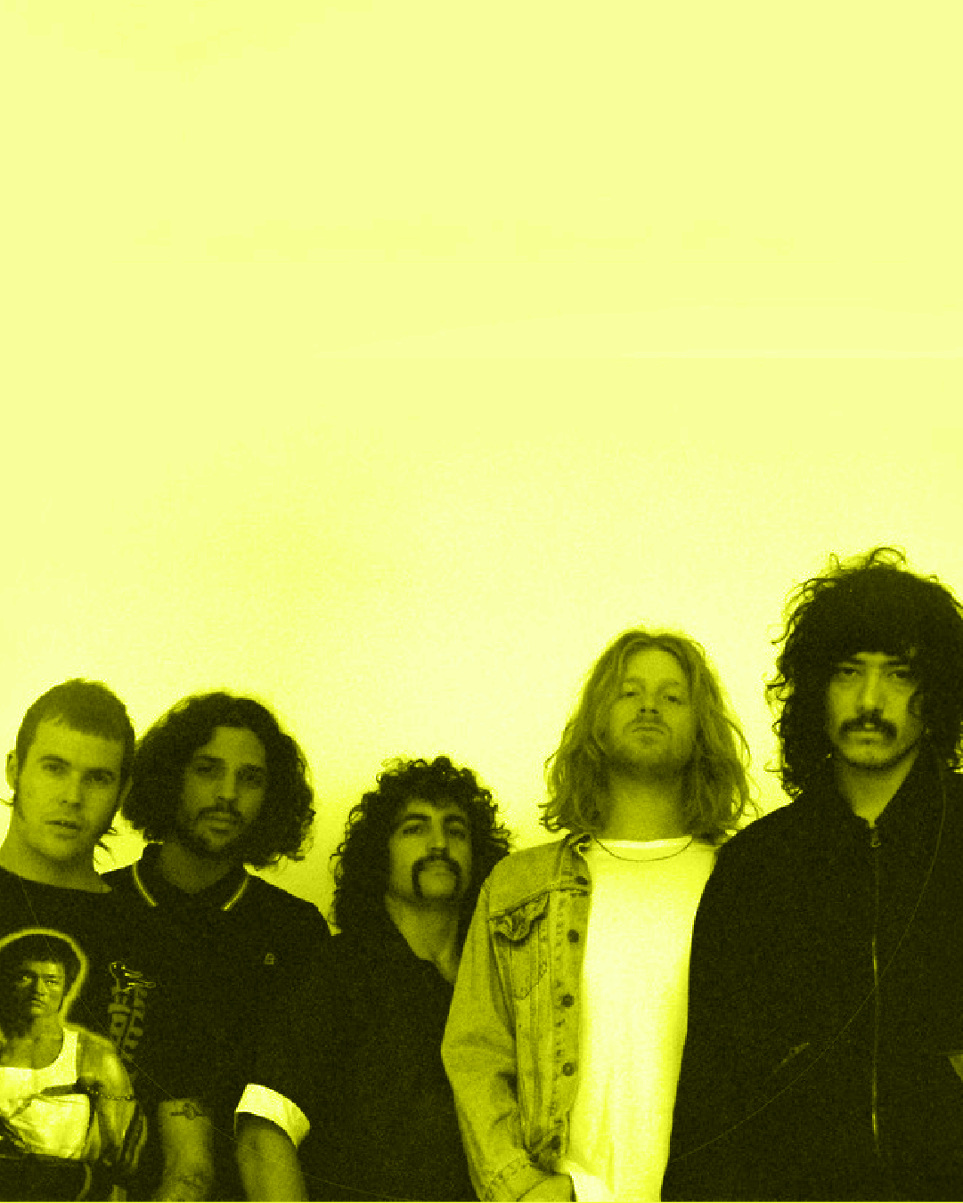 STICKY FINGERS
