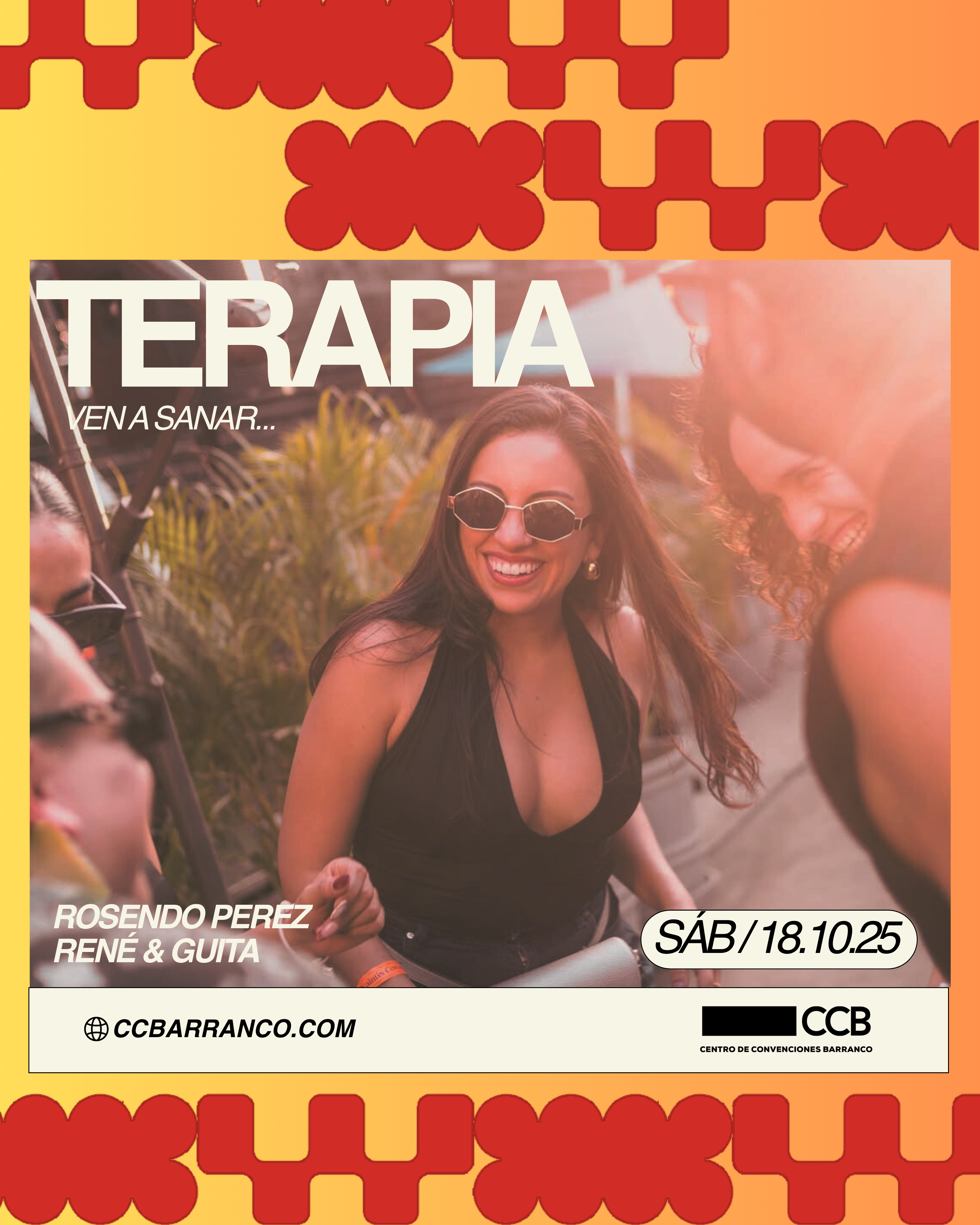 TERAPIA