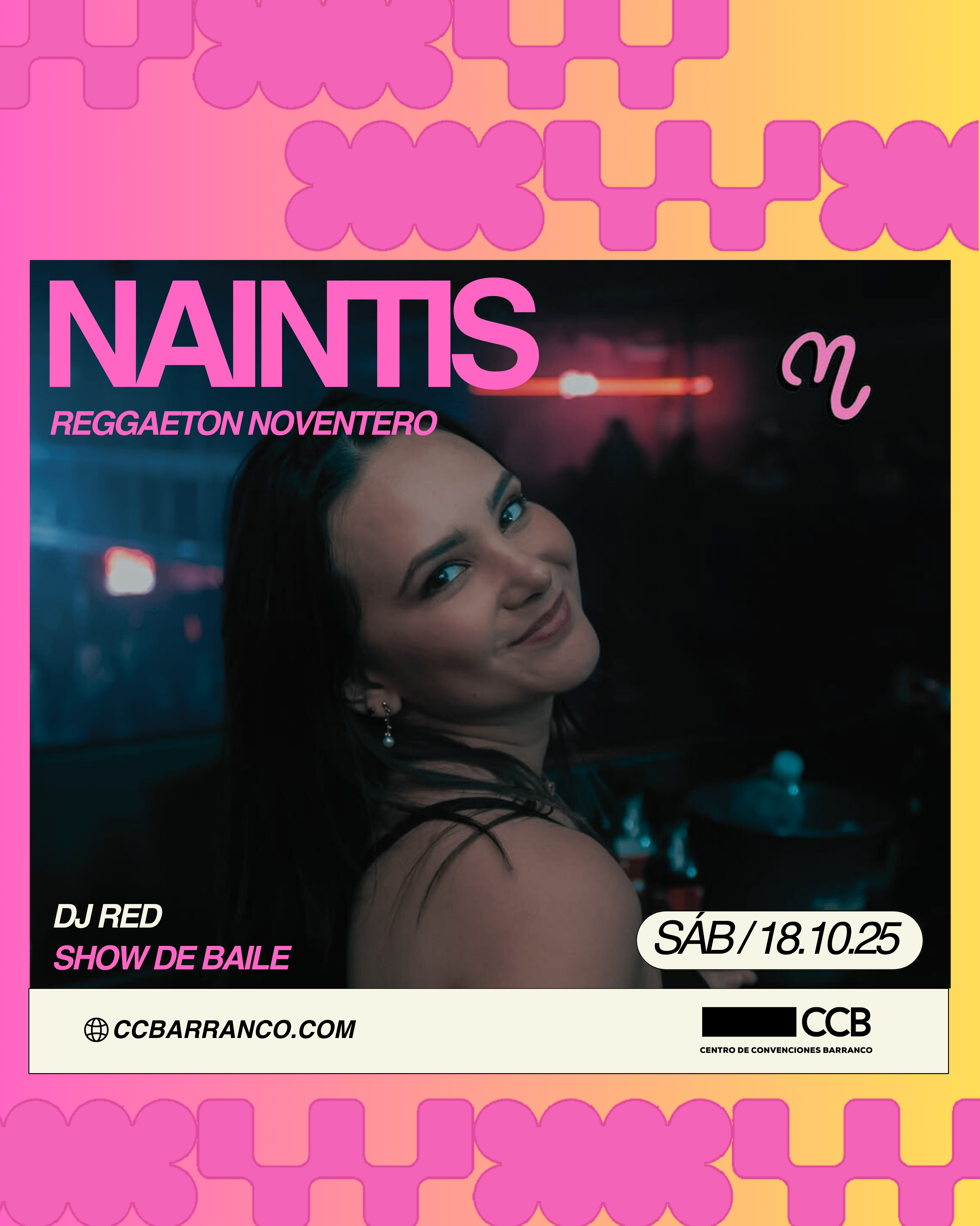 NAINTIS