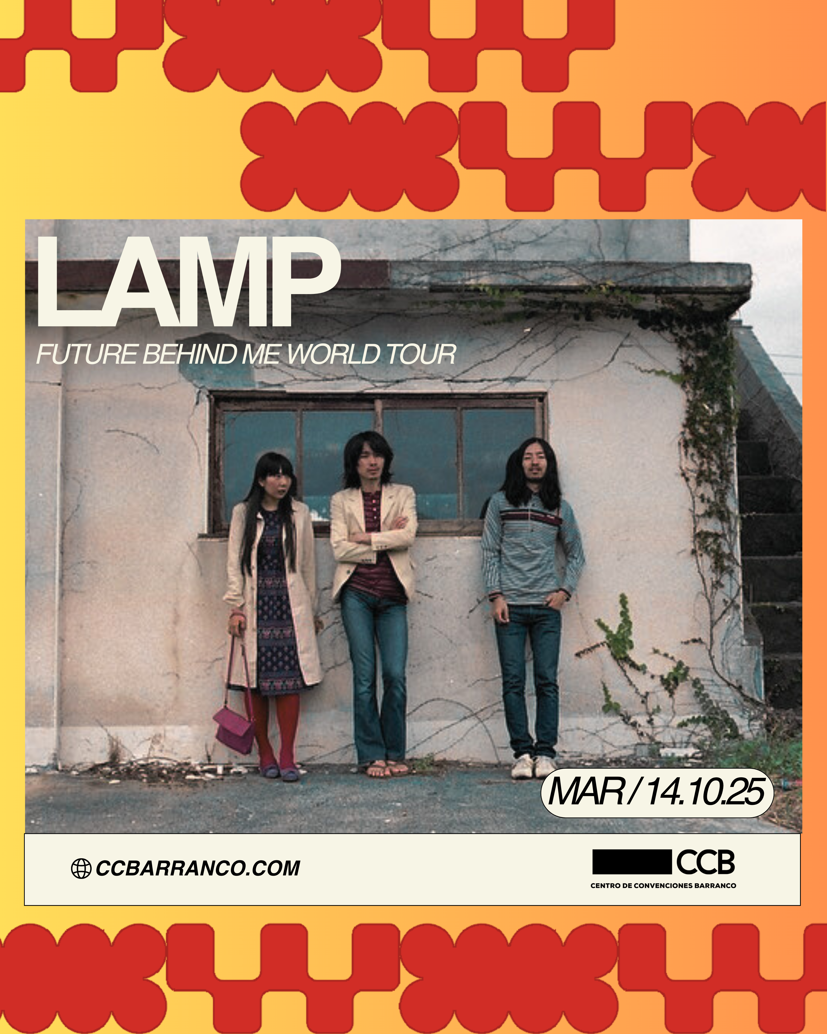 LAMP